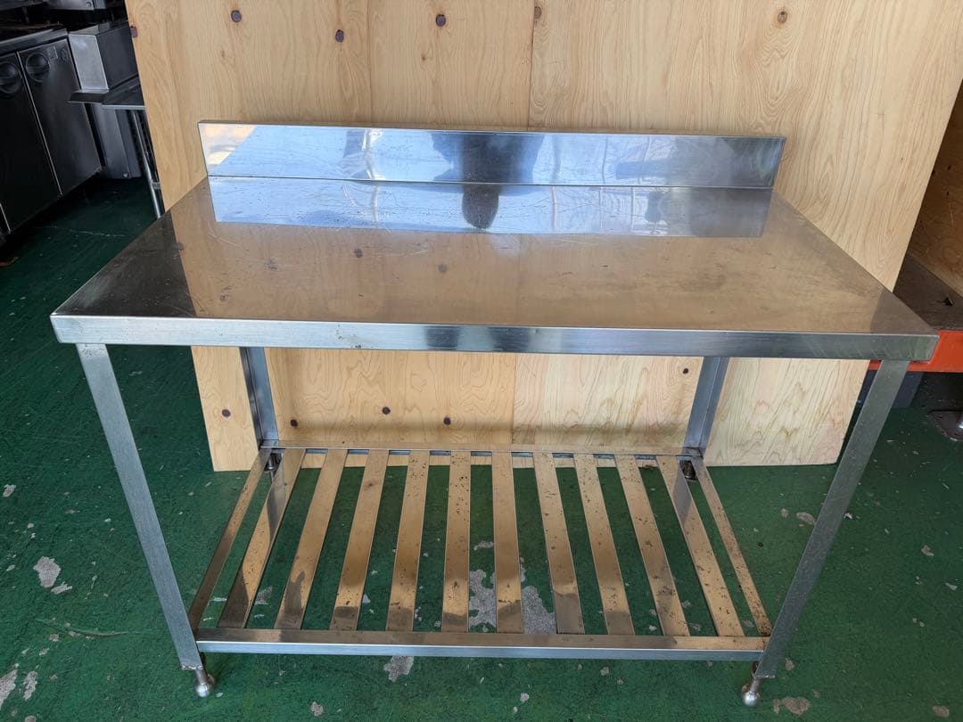 作業台 1100x600x830(+100)