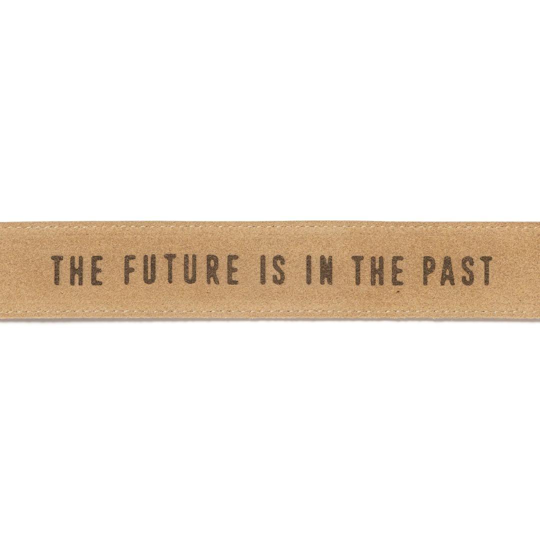 レディースウェア Human made LEATHER BELT