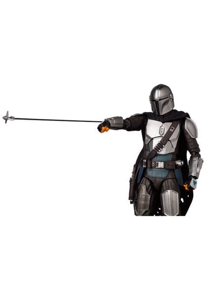 MAFEX マフェックス マンダロリアン No.200 Ver.2.0 未開封