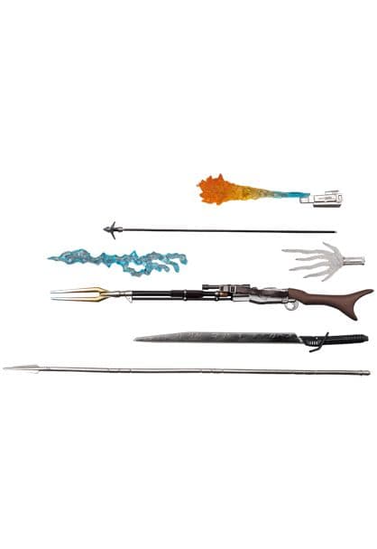 MAFEX マフェックス マンダロリアン No.200 Ver.2.0 未開封