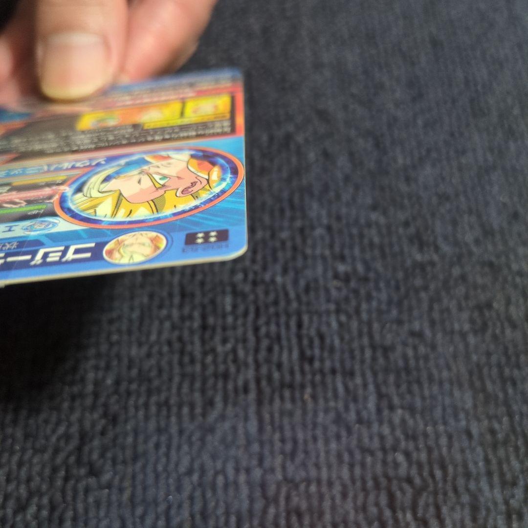 【★早い者勝ち★】ドラゴンボールヒーローズ　HG2-53 ゴジータ１枚