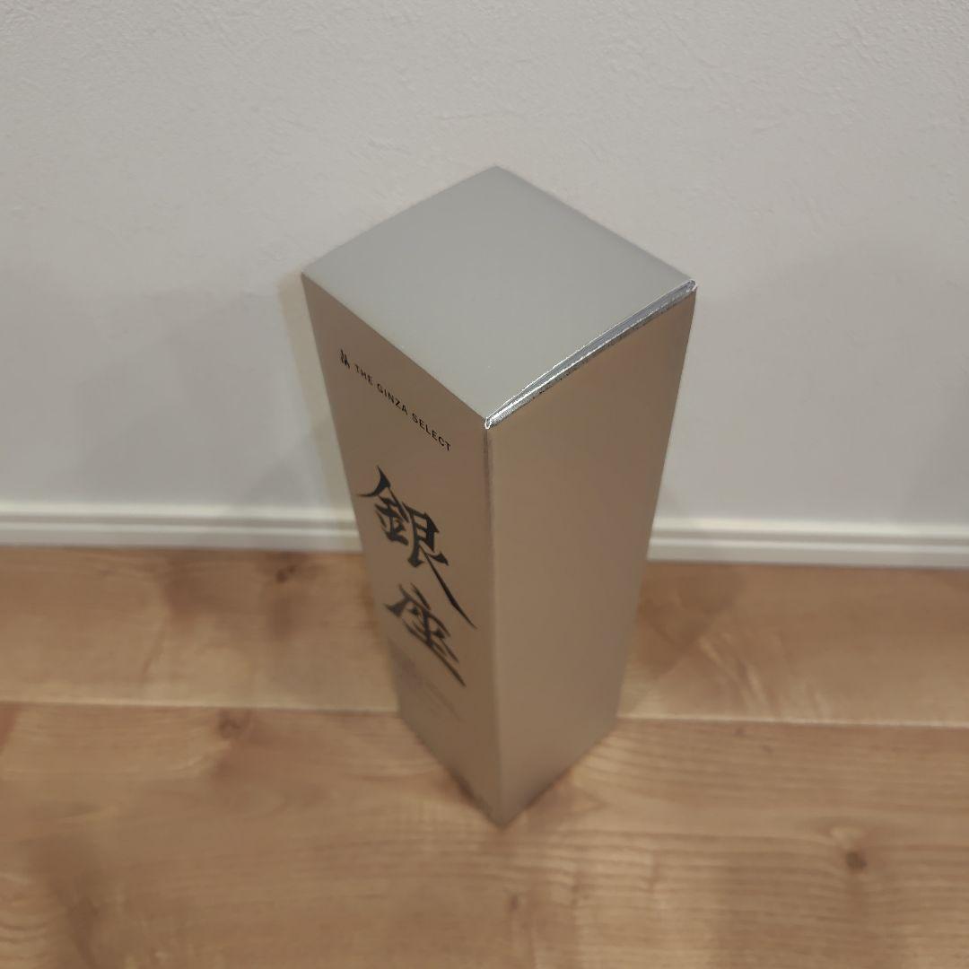 ウイスキー　銀座マスターズチョイス/ Master’s Choice