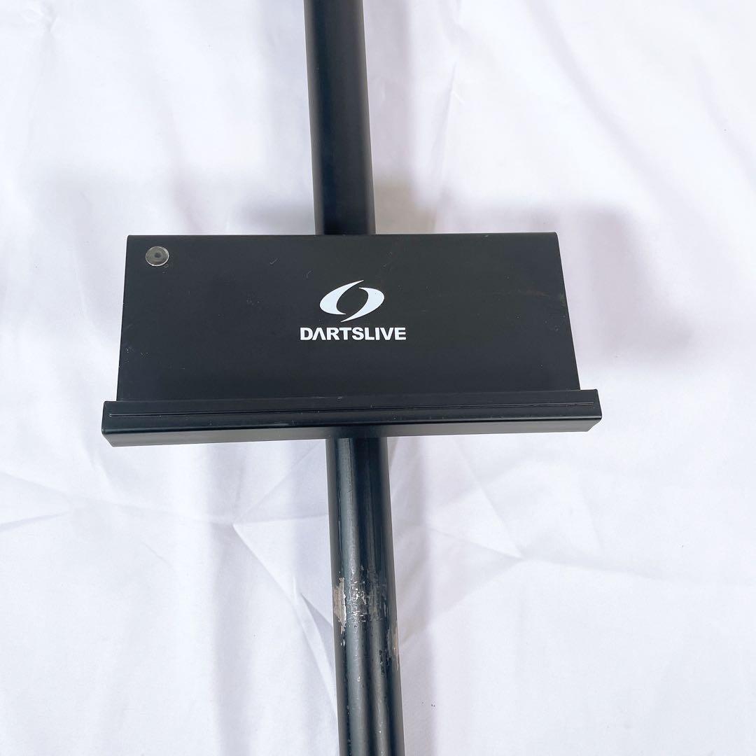 純正 DARTS LIVE ダーツライブ ポールスタンド