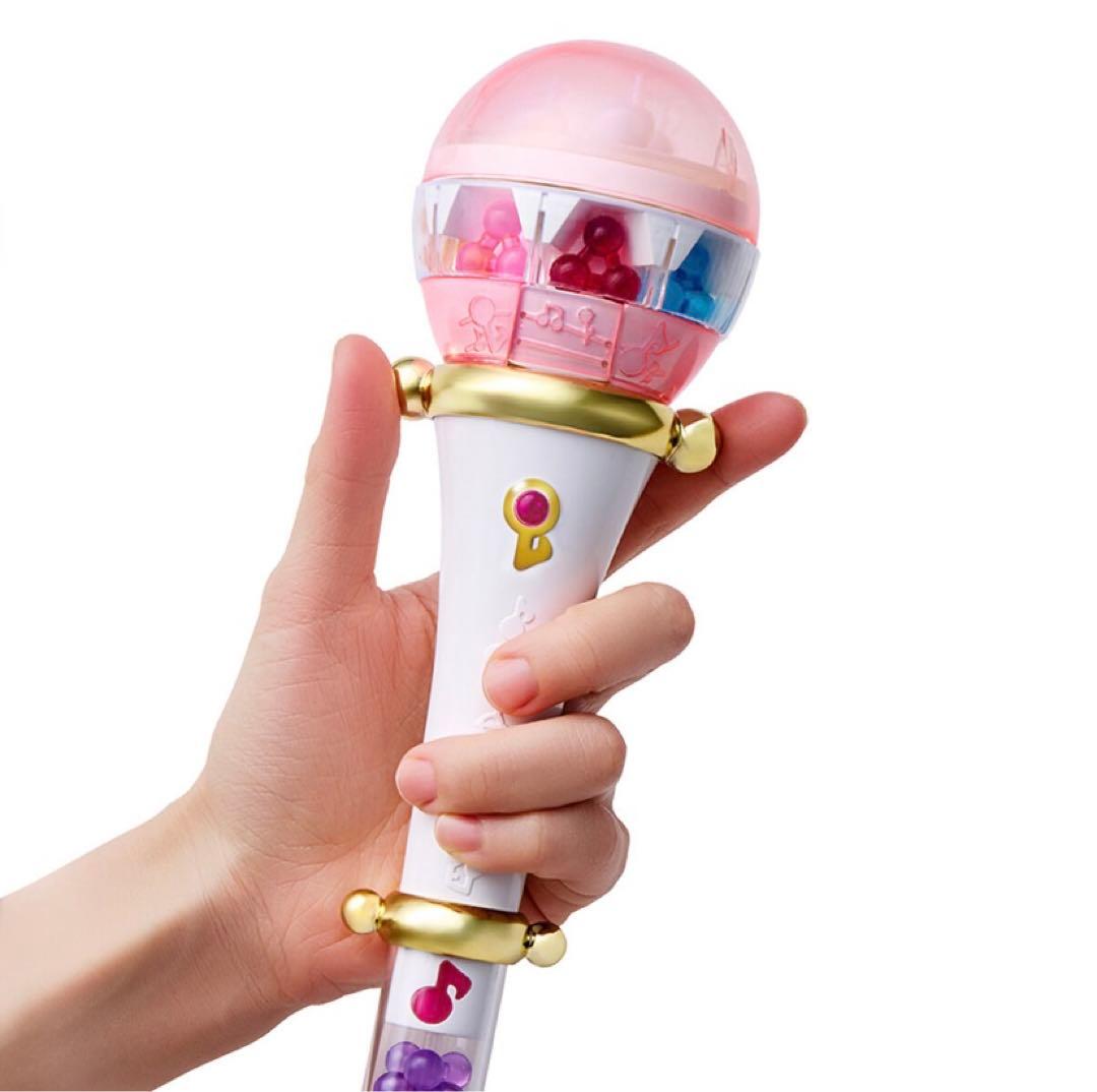 おジャ魔女どれみ　クルールポロン　玩具　おもちゃ　なりきり　魔法使い　ステッキ⑦