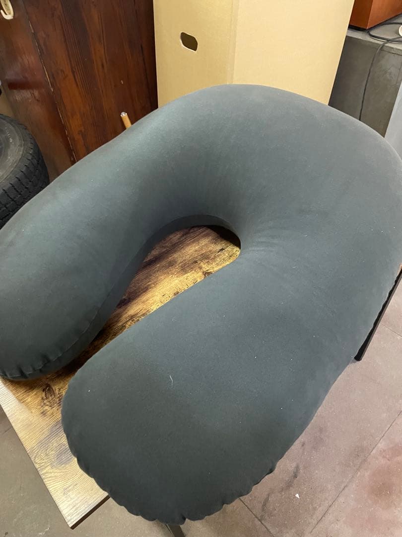 Yogibo Support グレー