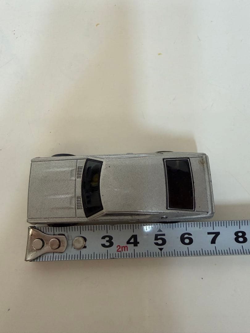 UCC 1/64 日産 スカイライン GT-R GC110 ケンメリ 4台セット