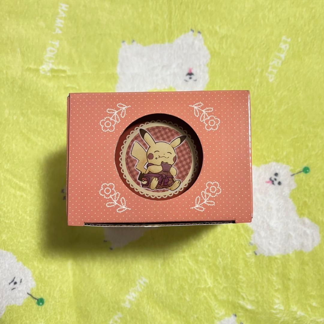 Pikachu's Sweet Delivery ピカチュウ まとめ売り