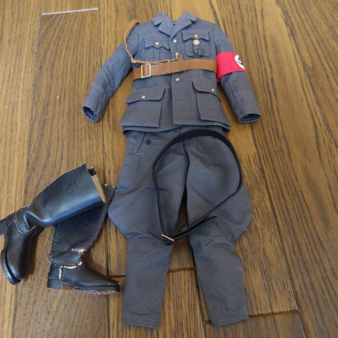 DID製　アドルフ　ドイツ総統　Ver.2