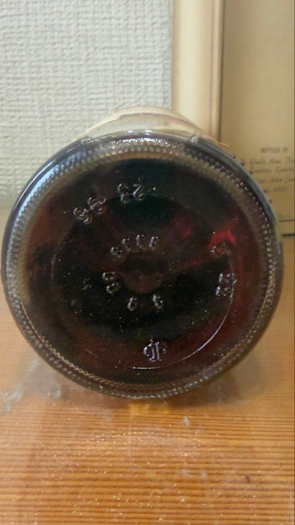 Rebecca 10年熟成 バーボンウイスキー　終売品❗️