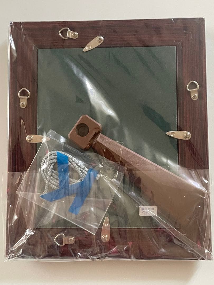 武比古 TAKEHIKO フクロウ OWL 純銀 縁起物 新品未開封 匿名配送