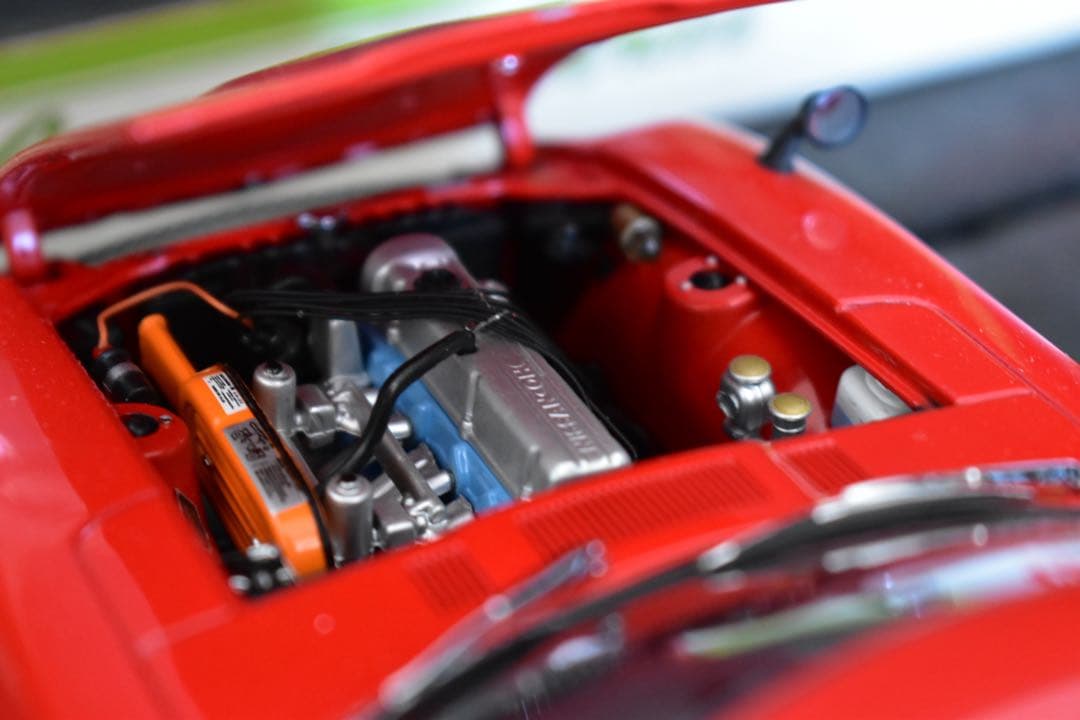 1/18 京商 日産 フェアレディ 240ZL L24 検 オートアートミニカー