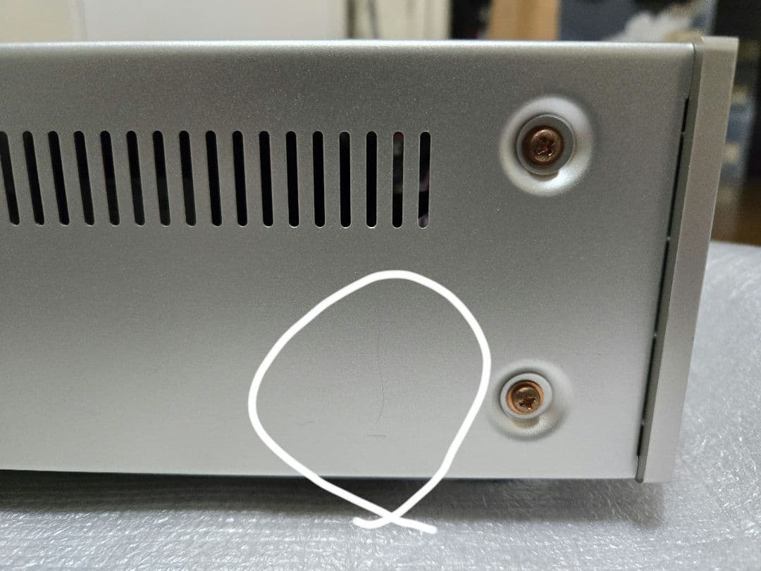 Marantz PM6007 プリメインアンプ　2020年製