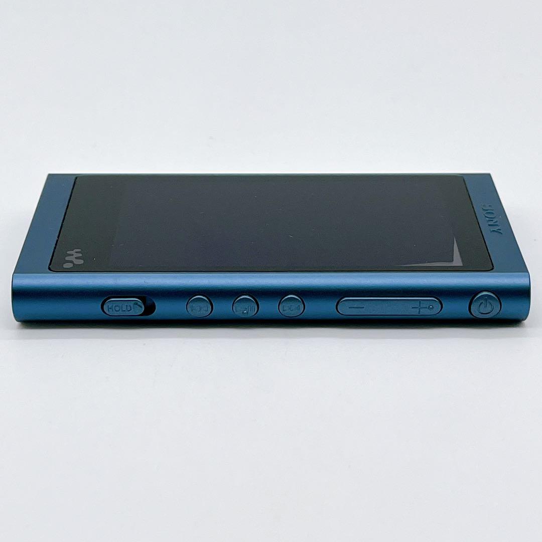 【名機】ソニー ウォークマン 16GB NW-A55 MP3プレーヤー 2003