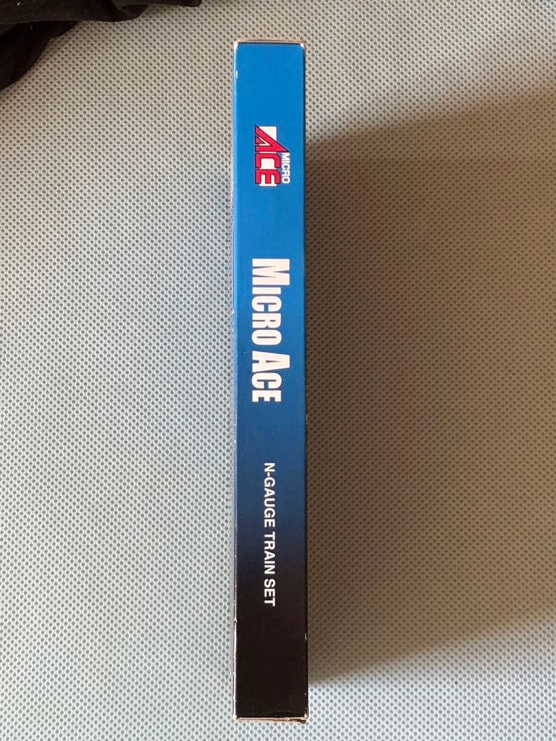 マイクロエース　東武　8000系　原型顔　Nゲージ