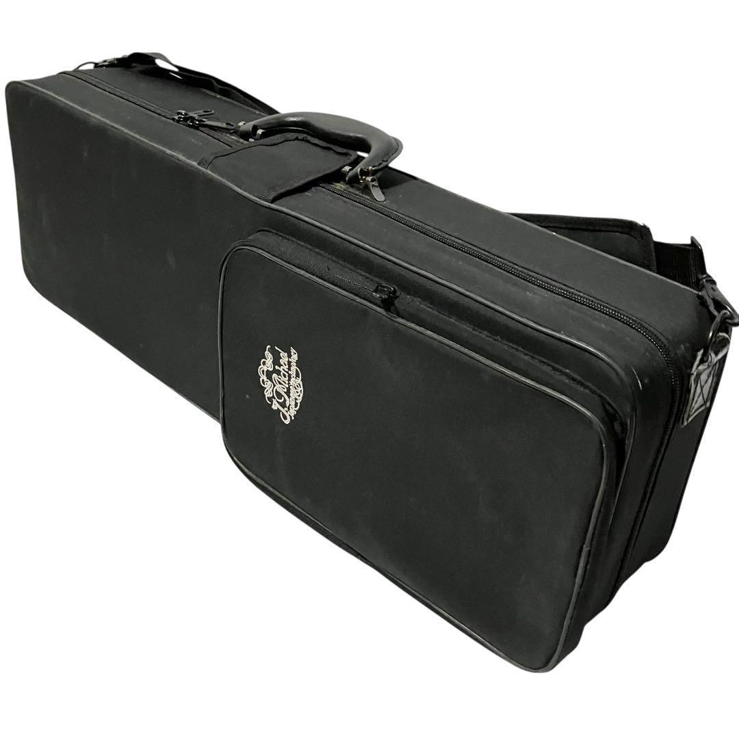 J.Michae ソプラノサックス SP-650 ケース付 サックス Jマイケル