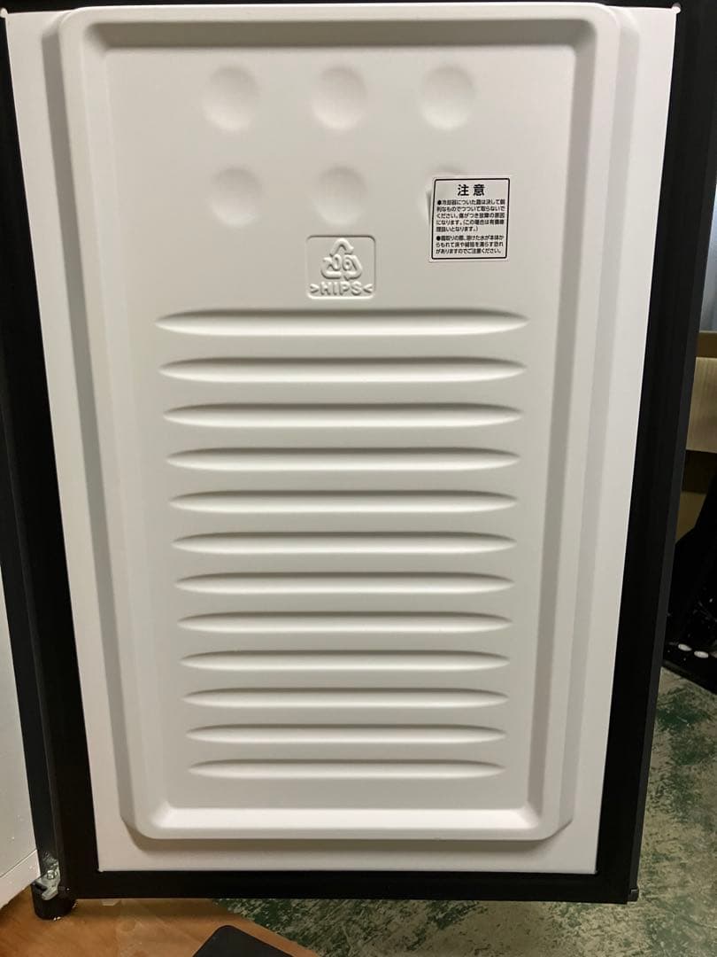 10r117 アイリスオーヤマ 162L 冷凍冷蔵庫 IRSE-16A-HA