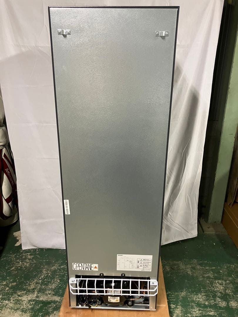 10r117 アイリスオーヤマ 162L 冷凍冷蔵庫 IRSE-16A-HA