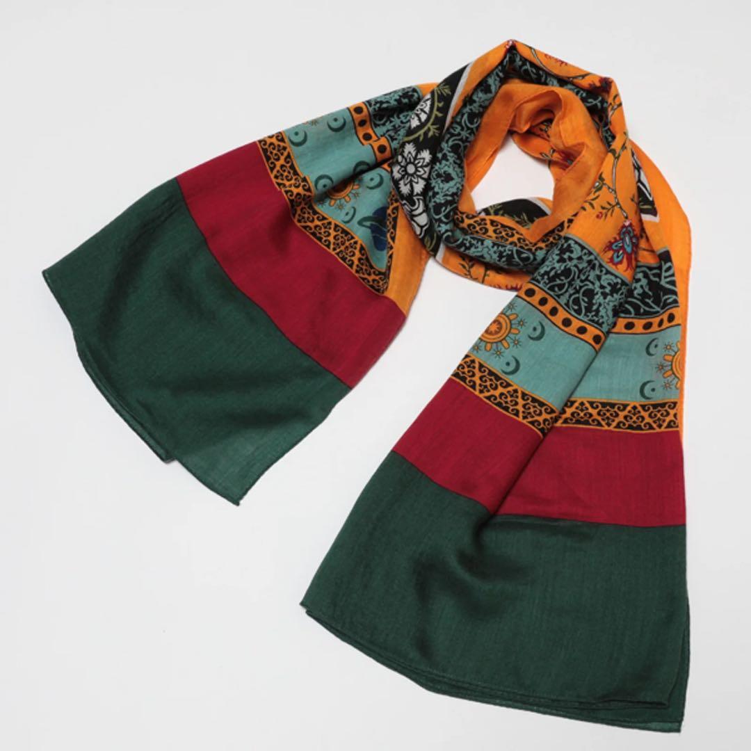 【新品未使用】ストール 惑惑 椎名林檎 ツアーグッズ