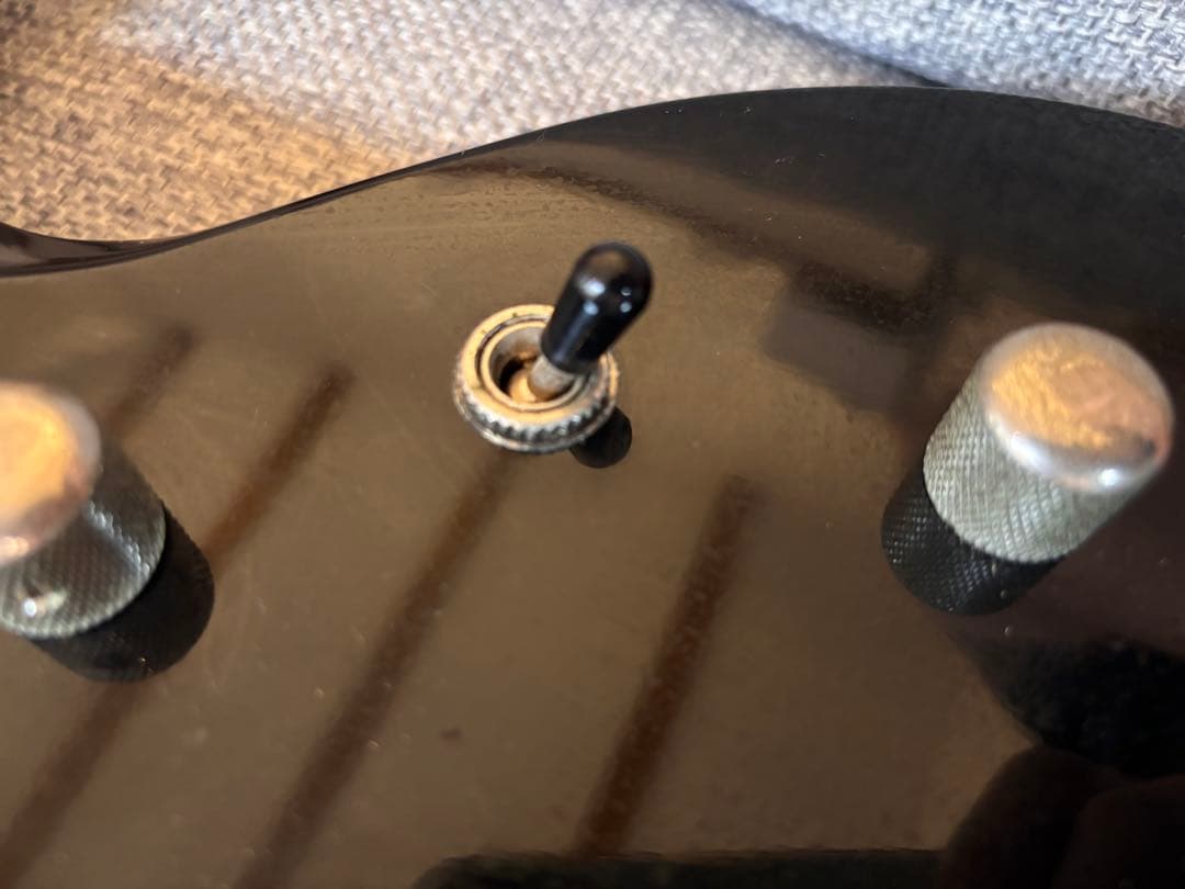 【ジャンク】ESP ✖︎ PEACE MAKER PM-108VP