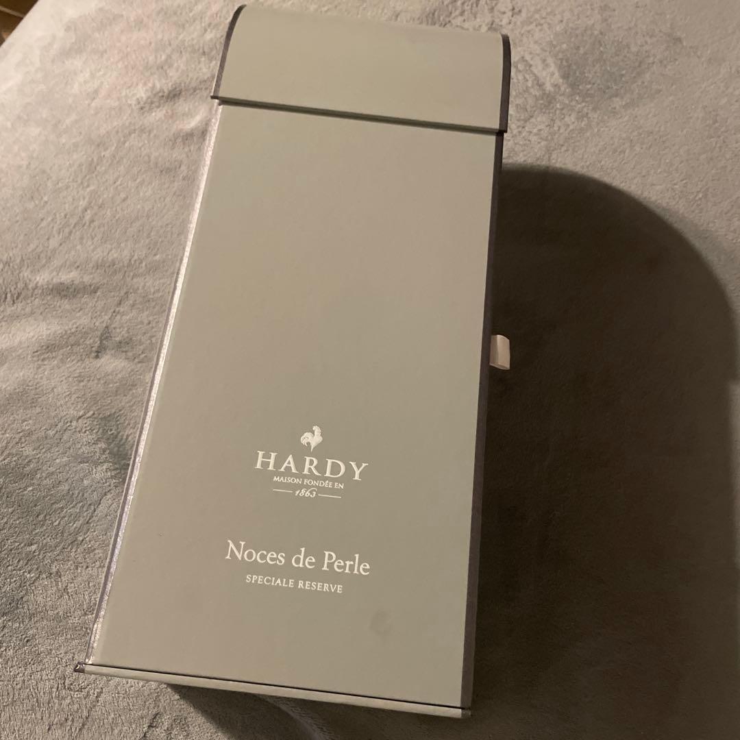 【正規品】ハーディー ノースドペルル700ml HARDY