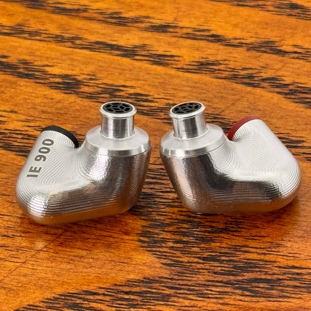 Sennheiser IE900 ゼンハイザー【付属品完備】