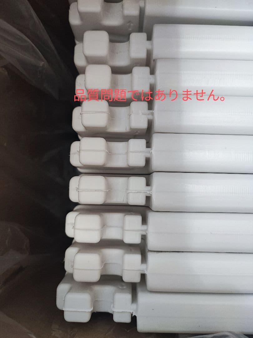 犬用サークル ホワイト。新品　未使用です