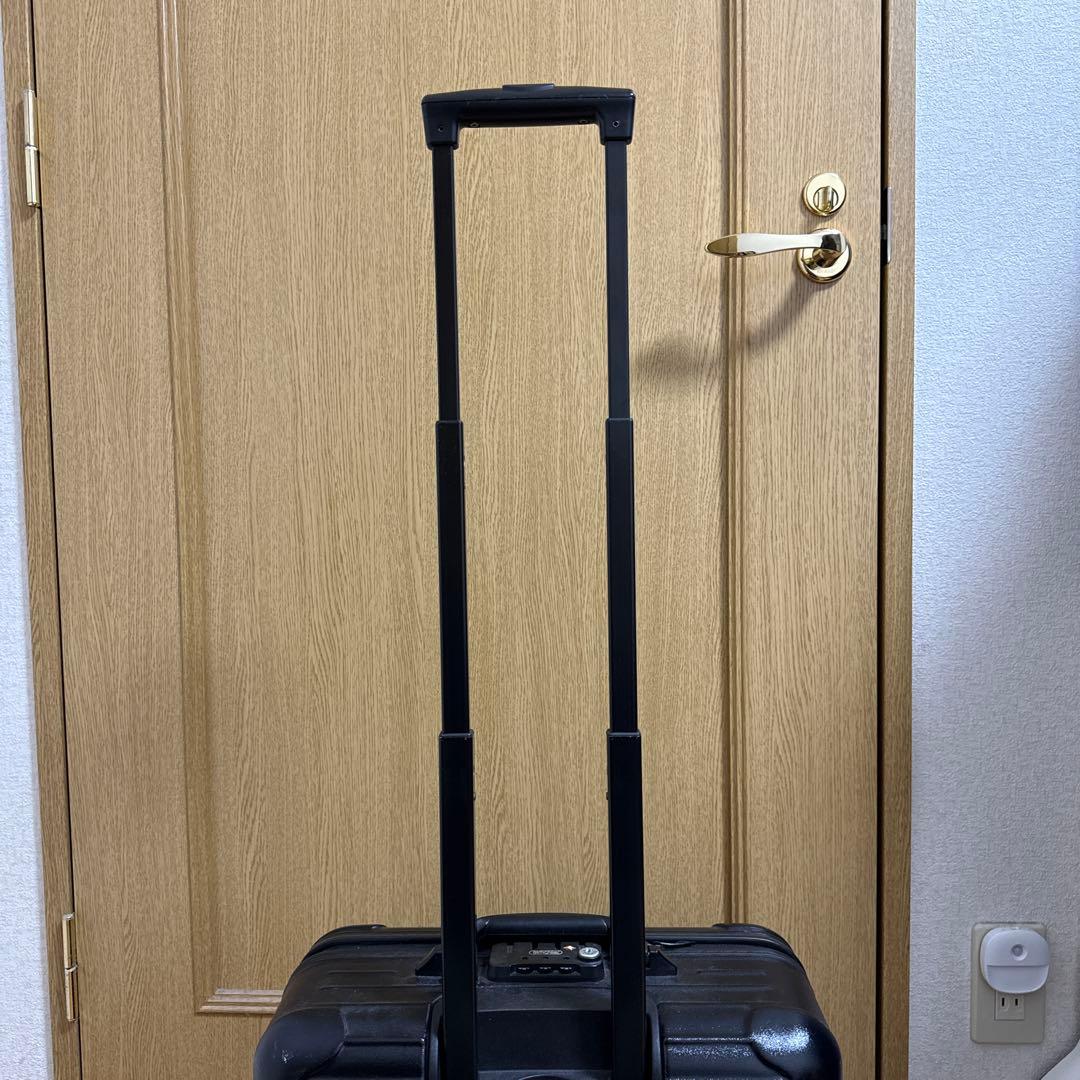 RIMOWA ボレロ 2輪 キャリーケース