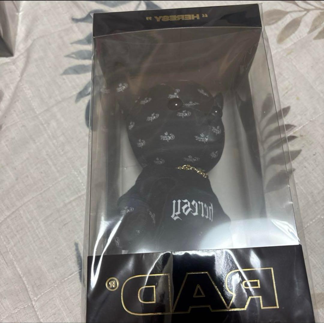 the GazettE ルキベア セット