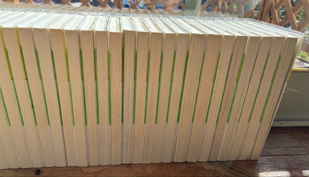 ドラゴンボール全巻セット‼️