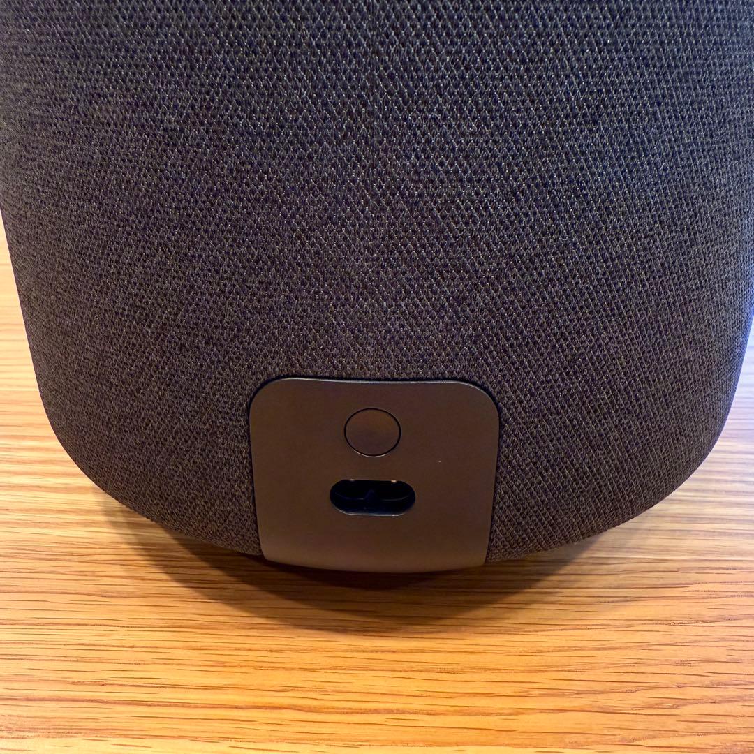 スピーカー・ウーファー Amazon Echo Sub