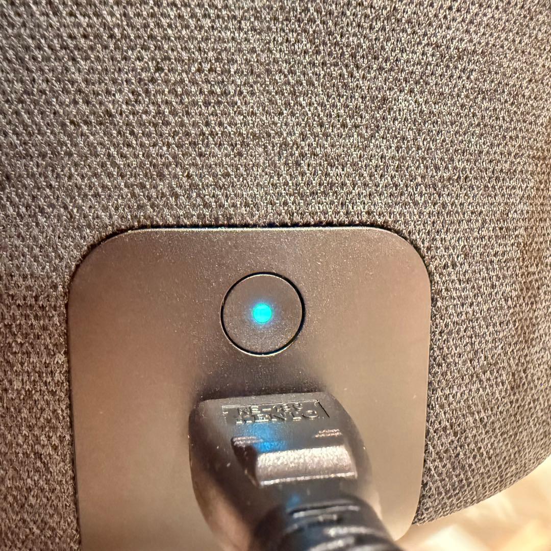 スピーカー・ウーファー Amazon Echo Sub