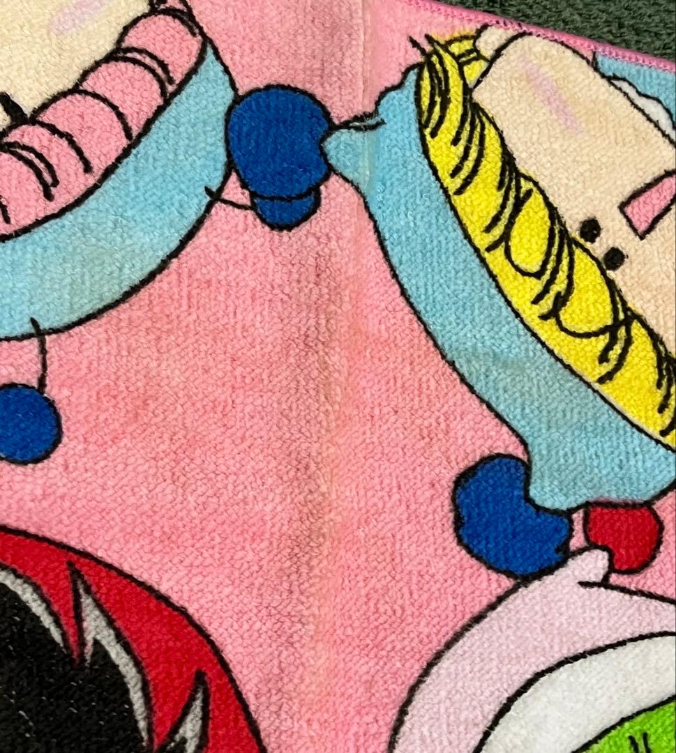 【匿名配送】ミルモでポン！　パピィ　ぬいぐるみ等４点セット　当時品