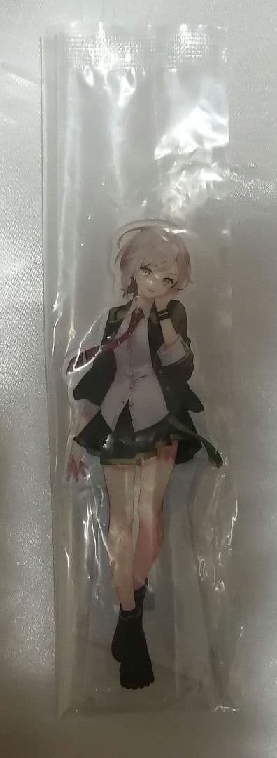 プロセカ　日野森志歩　一番くじ　セット