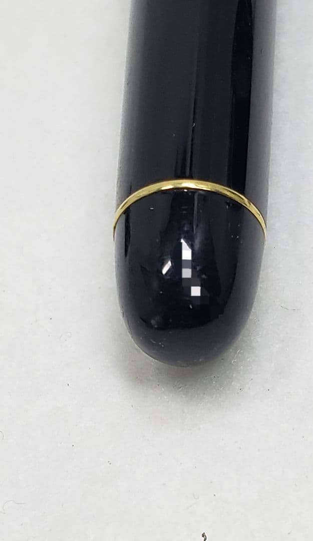 PILOT万年筆　カスタム74 14K-585 SF 細字・軟