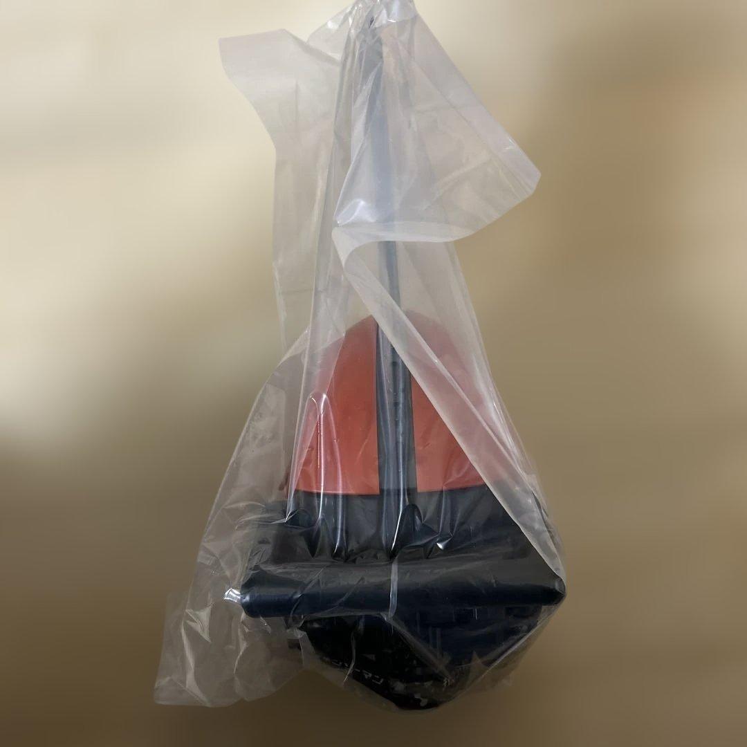 チェンソーマン　レゼ編　ポップコーンバケツ　おまけ付き　フィギュア