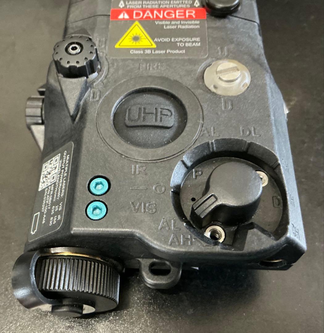 FMA PEQ-15 高級バージョン