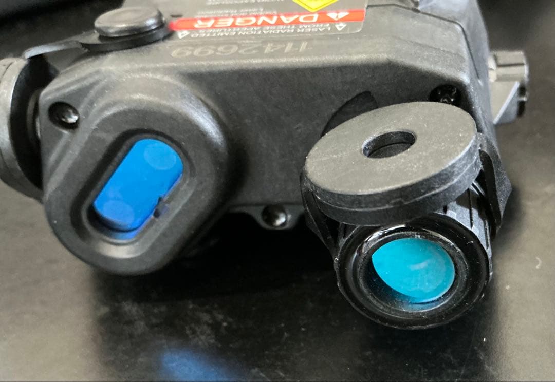 FMA PEQ-15 高級バージョン