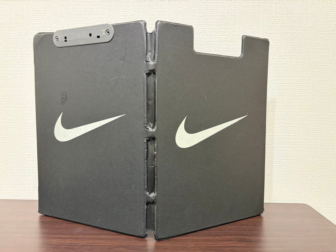 NIKEバインダー（ファイル）