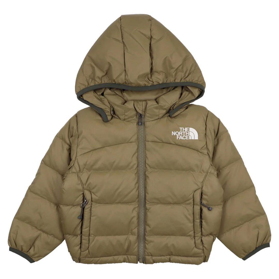 【THE NORTH FACE】アコンカグアフーディー ダウン 90