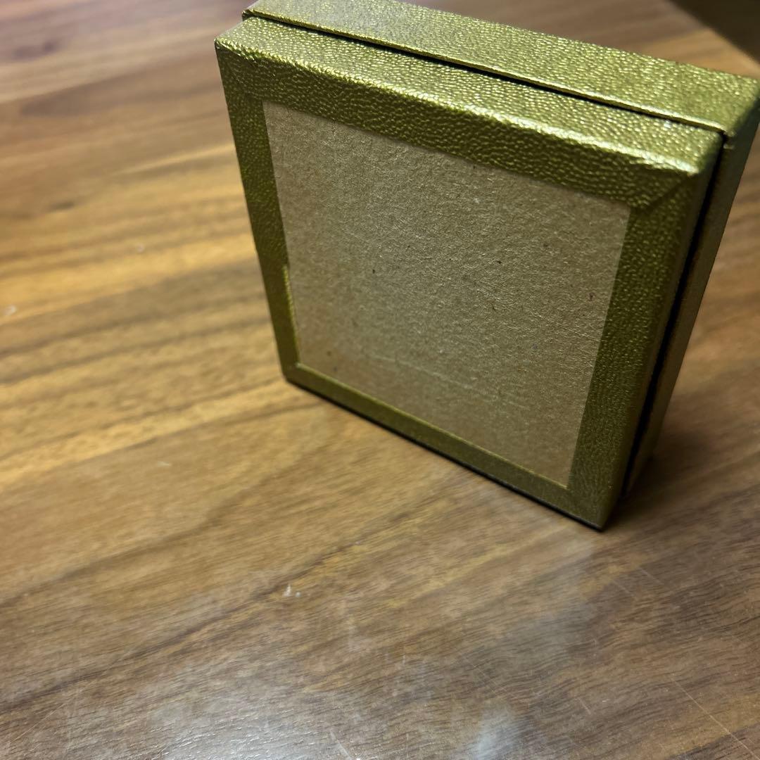 【稀少】伊勢神宮 純銀メダル 昭和48年 ケース付き