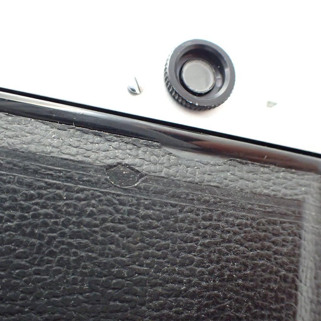 【動作確認済良品】KONICA Pearl Ⅲ ファインダー&レンズ分解清掃済