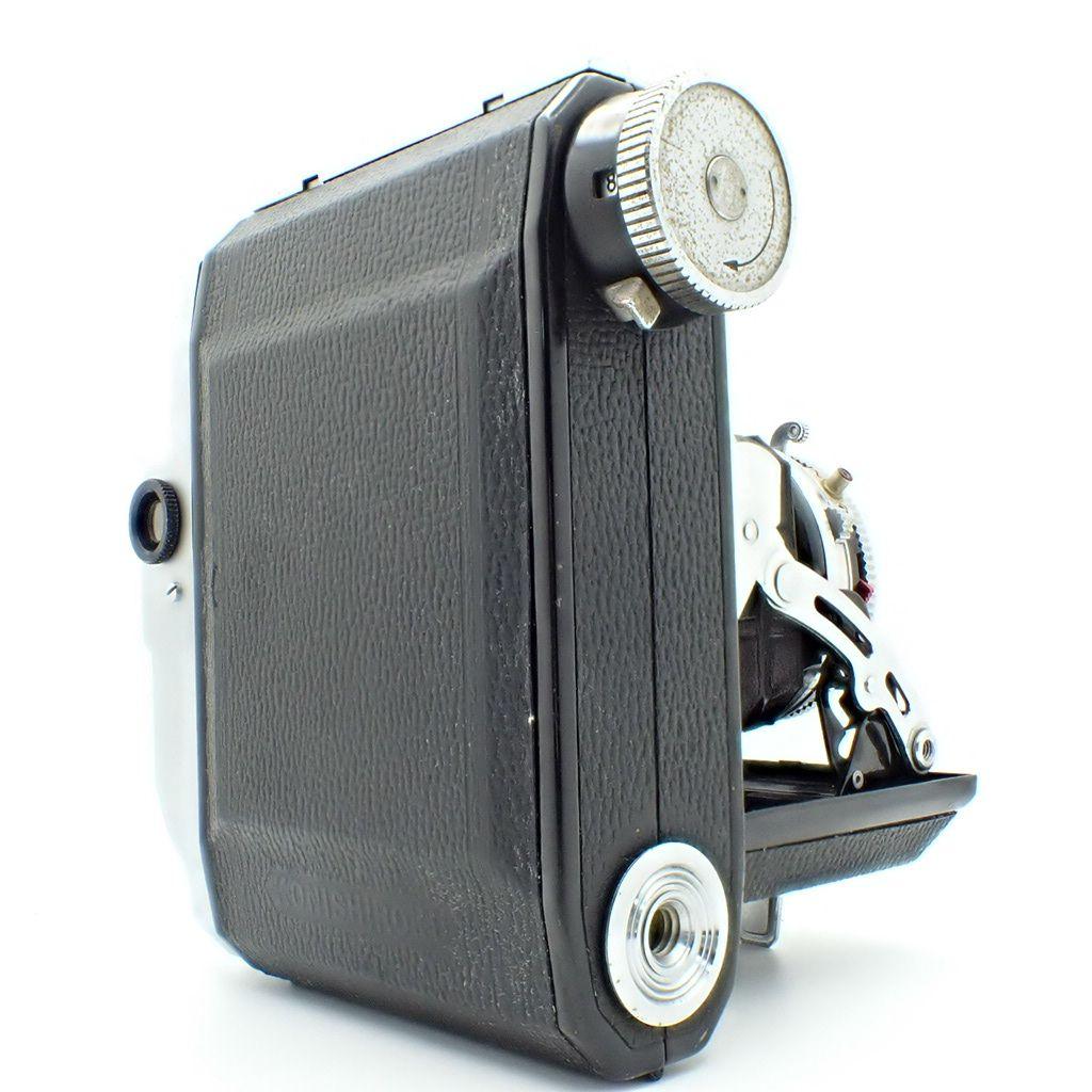 【動作確認済良品】KONICA Pearl Ⅲ ファインダー&レンズ分解清掃済