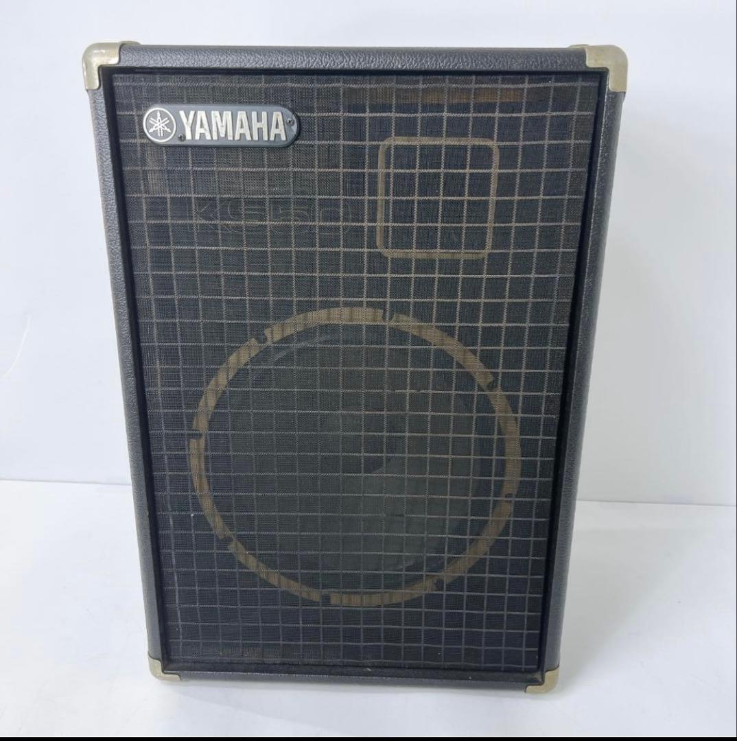 YAMAHA KS50 4ch アンプ スピーカー