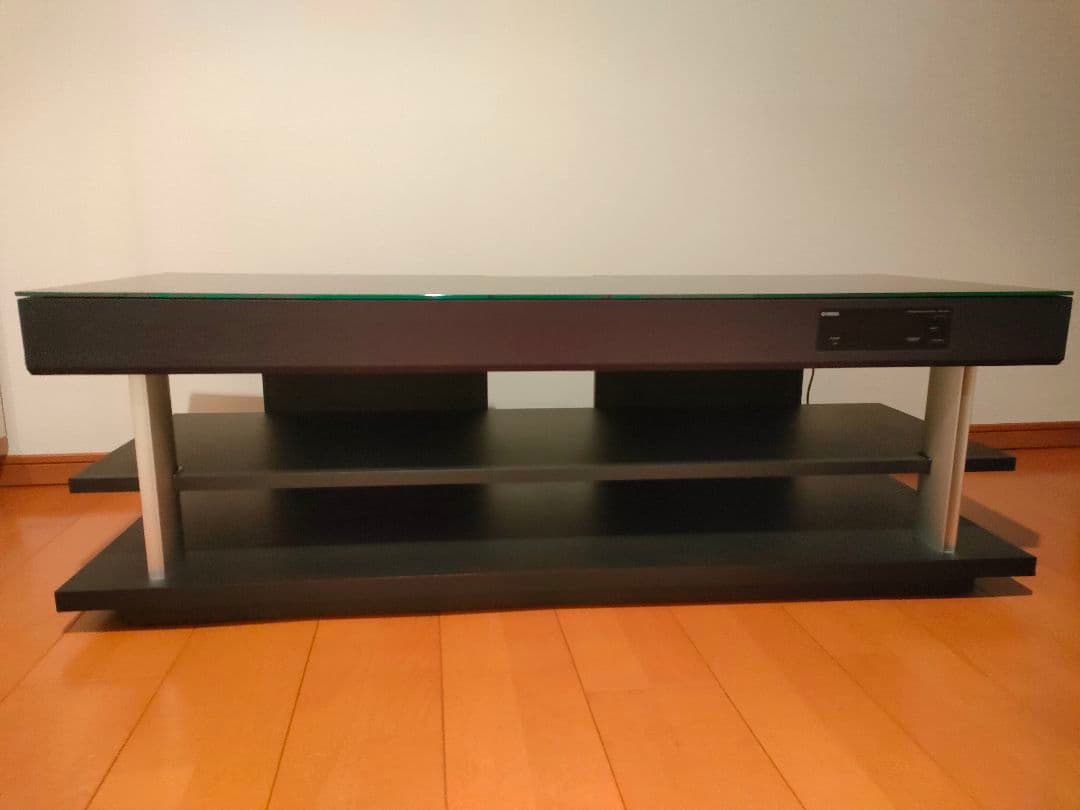 YAMAHA ホームシアターシステム YRS-1100