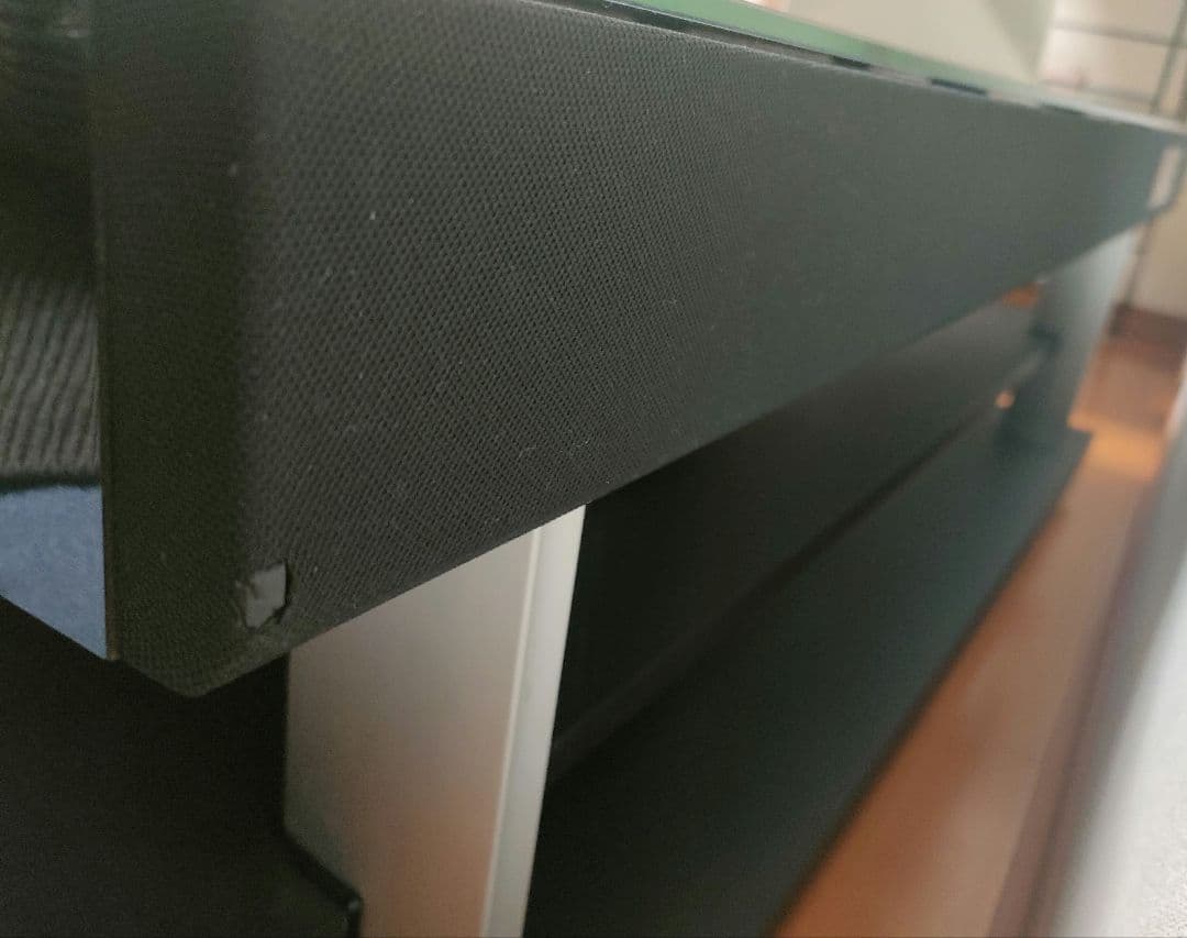 YAMAHA ホームシアターシステム YRS-1100