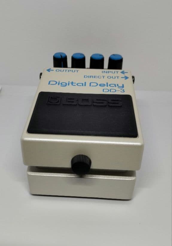 BOSS DD-3 デジタルディレイ 極上品