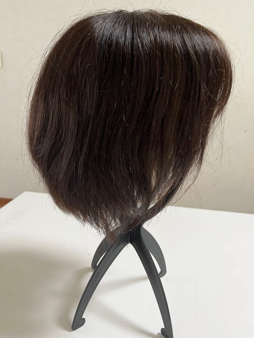 【値下げしました！】百合子ウィッグショートウィッグ