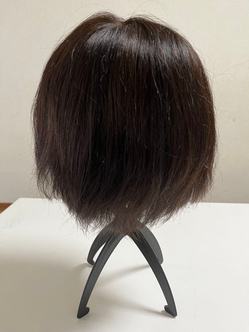 【値下げしました！】百合子ウィッグショートウィッグ