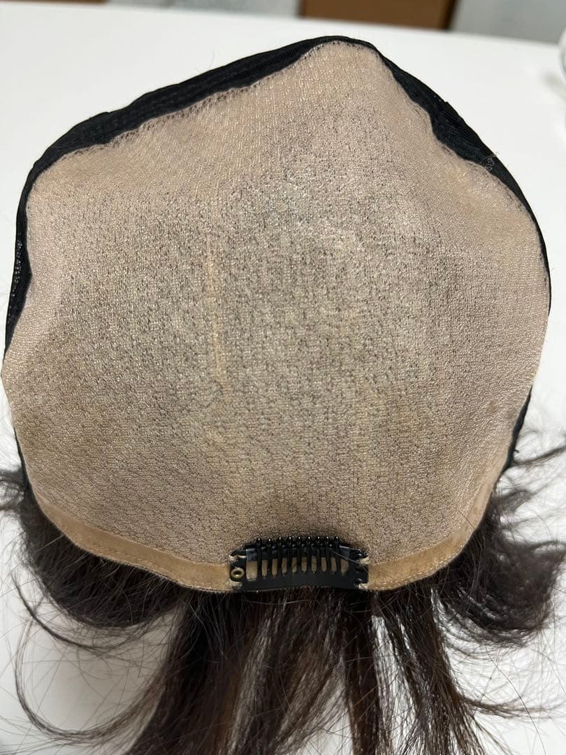 【値下げしました！】百合子ウィッグショートウィッグ