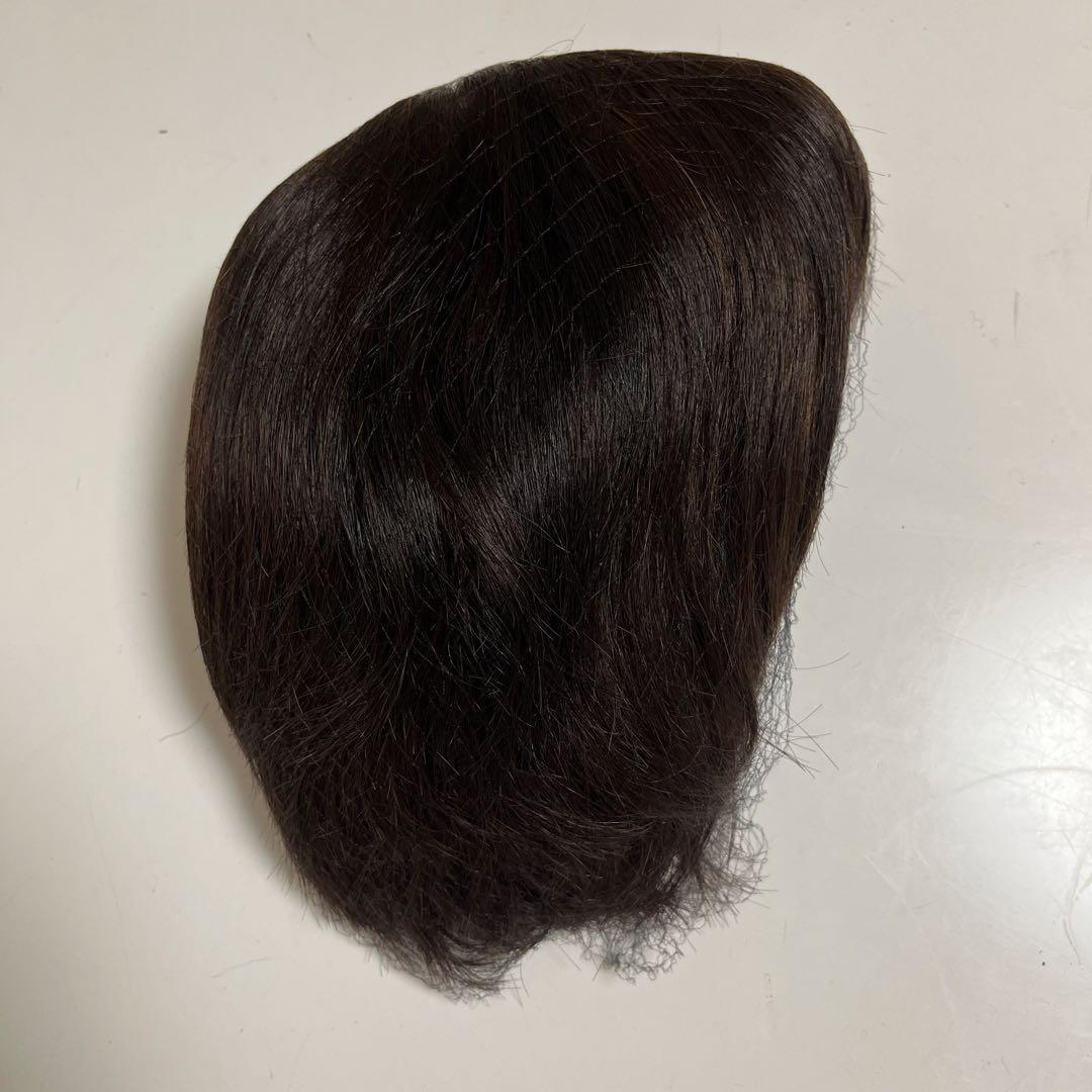 【値下げしました！】百合子ウィッグショートウィッグ